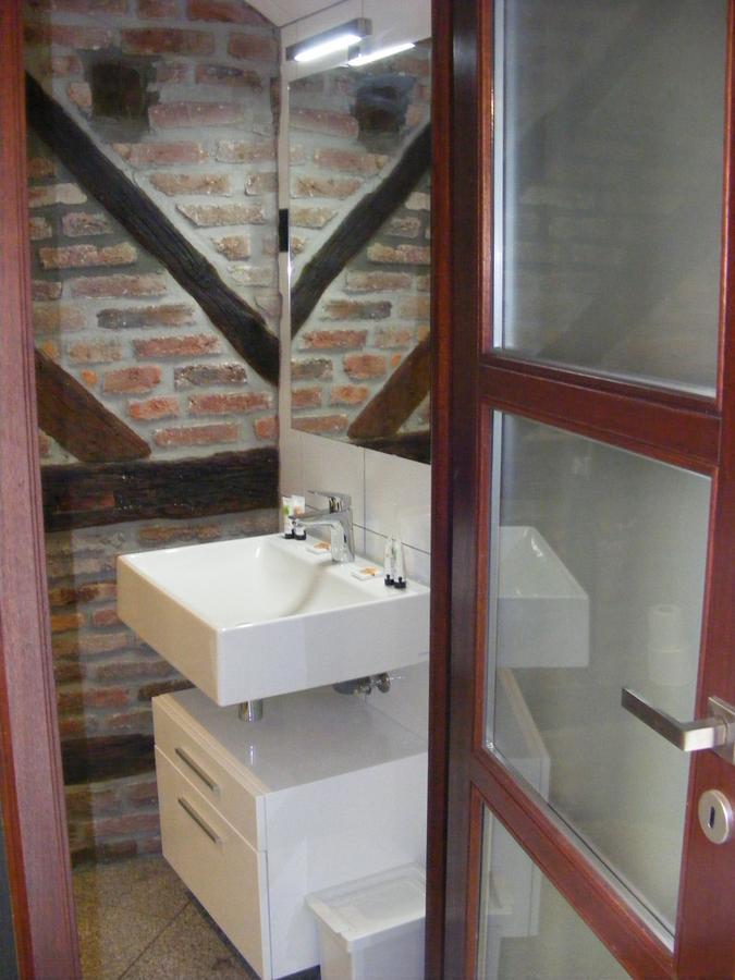 Amosa Liege City Centre Apart Gerardrie 23 エクステリア 写真