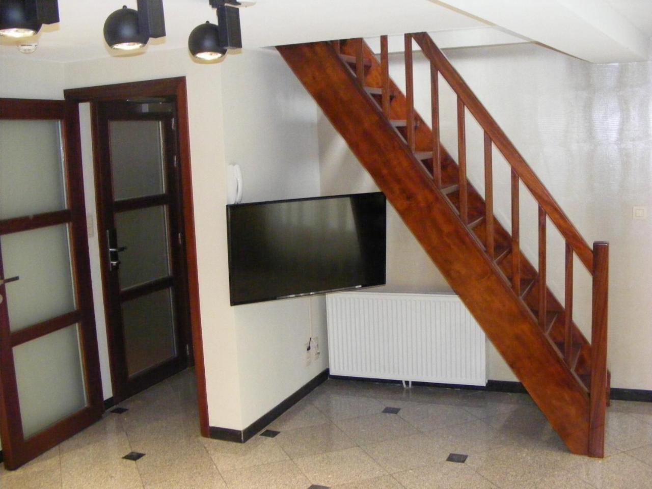 Amosa Liege City Centre Apart Gerardrie 23 エクステリア 写真